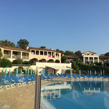 Appartement De Qualité **** 500m à Pied De La Mer Golfe De Saint Tropez
