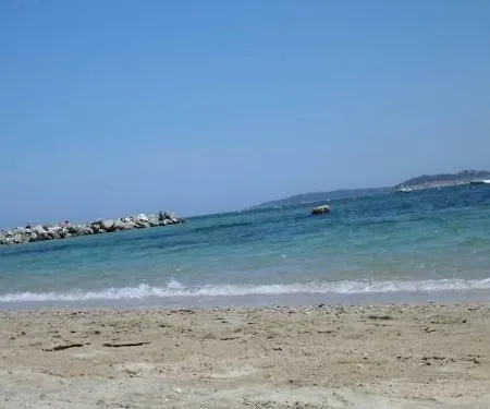 De Qualité **** 500m à Pied De La Mer Golfe De Saint Tropez Appartement *