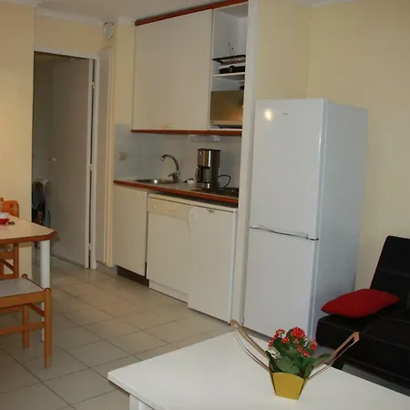 De Qualité **** 500m à Pied De La Mer Golfe De Saint Tropez Appartement *