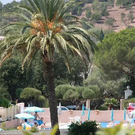 De Qualité **** 500m à Pied De La Mer Golfe De Saint Tropez * Grimaud
