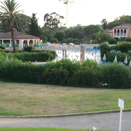 De Qualité **** 500m à Pied De La Mer Golfe De Saint Tropez Appartement *